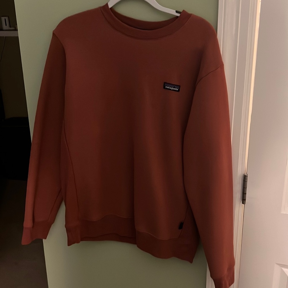 Patagonia Sweater